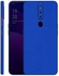 Protective Vinyl Skin Decal For Oppo F11 Pro Blue