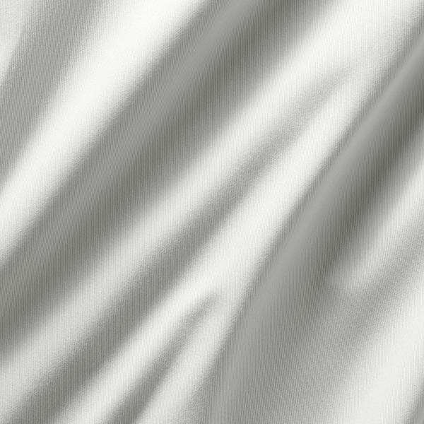 MERETE Room darkening curtains, 1 pair, white, 145x300 cm - IKEA