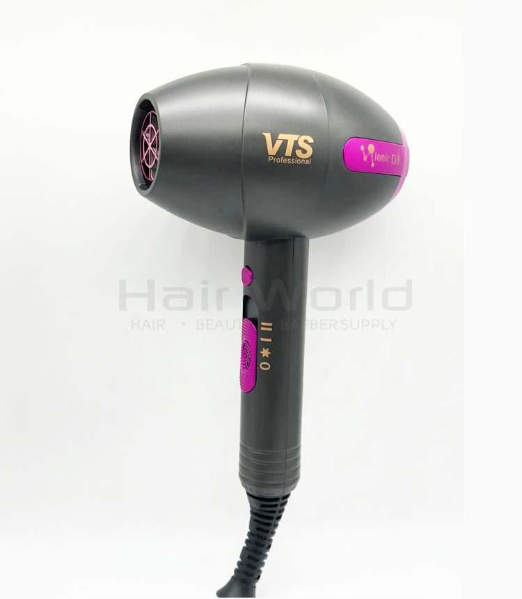 VTS Hair Dryer with Ion 2000W