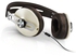 Sennheiser Momentum 2 - Over Ear Stereo Headphones - Ivory