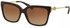 Michael Kors Sunglasses for Women - Size 54, Brown Frame, 0MK6038 31301354