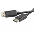 PremiumCord DisplayPort connection cable M/M 2 m | Gear-up.me