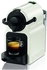 Nespresso C040WH Inssia Coffee Machine - White