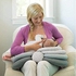 Multi-function Breastfeeding Pillow Maternity Nursing Pillow,Adjustable Height