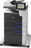 HP LaserJet Enterprise 700 color MFP M775f | CC523A