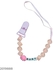 Ture pacifier chain