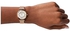 Emporio Armani Gianni T-BAR AR11320 Women's Wristwatch