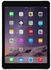Apple iPad Air 2 with Facetime - 9.7 Inch, 16GB, 2GB, 4G LTE, Space Gray