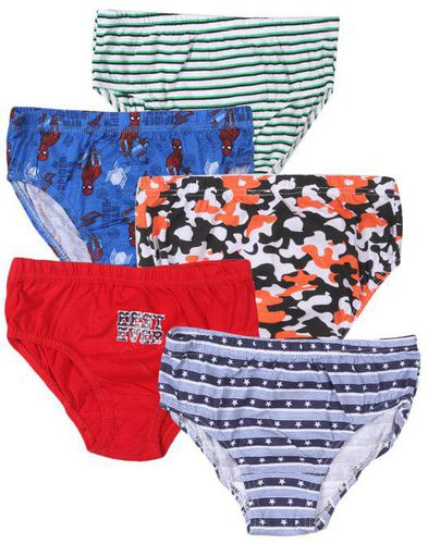 Boys Pant Underwear - Multi price from jumia in Nigeria - Yaoota!