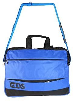 Professional Laptop Bag, Travel Briefcase with Organizer, Large Crossbody Shoulder Bag, Waterproof Business Messenger Bag