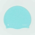 Nabaiji Silicone Swim Cap Reg - One Size - Mint Green