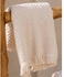 Classic Face Towel, 50x100 cm, Multi Colors - CFT