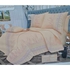 Bed Sheet Set 5 Pcs - Cotton High Quality