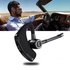 V8S Bluetooth In-Ear Wireless Driving Sports Earphone Black