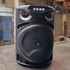GAMMA 713 Bluetooth Wierless Speaker - Black