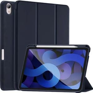 Protect Protective Case Blue With Screen Protector iPad
