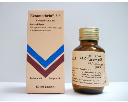 ectomethrin