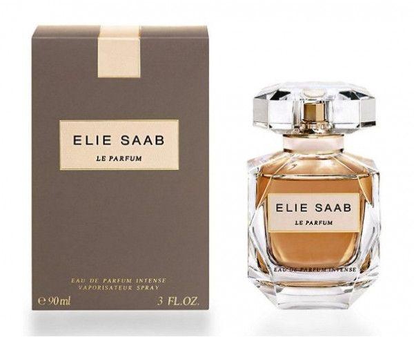 Elie Saab Intense For Women - Eau de Parfum, 90ml