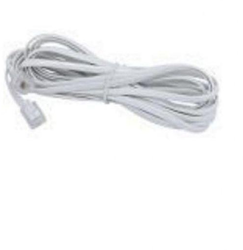 Cable Telephone 3 Meter - Gray