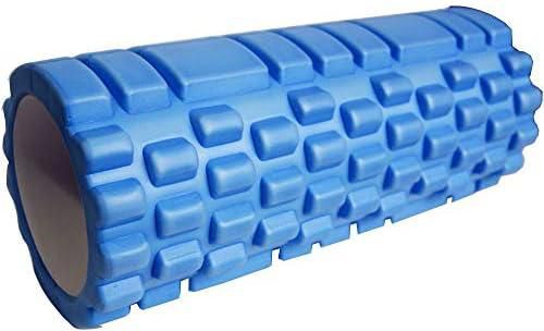 Yoga Foam Roller - ALJ014, Blue
