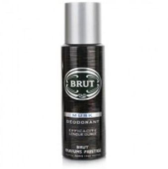 Brut Mask Deodorant Spray - 200 ml