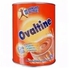 Ovaltine Tea Tin - 400g
