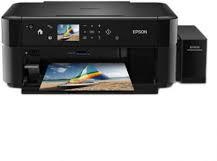 Epson L850 Photo Color Printer