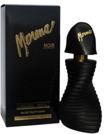 Marquis Morena Noir for Women-  Eau de Toilette, 100 ml
