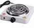Generic Electric Cooker / Single Spiral Coil Hotplate