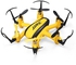 Jjr C JJRC H20H Mini RC Quadcopter 2.4G 4CH 6-Axis Gyro Headless Mode (Yellow) XJMALL