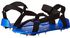 Bon Tool 22-599 Spiked Sandals - Plastic - 3/4" Spikes-Straps (Pr)