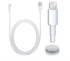 iPhone 6 Plus USB Data Charger Cable - White