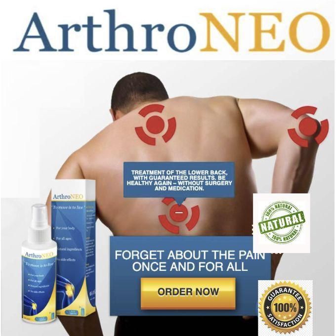 Arthroneo Anti-arthritis Spray