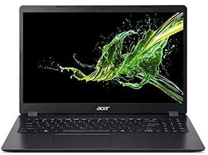 Acer Aspire 3 A315-56-35F6 Intel Core i3-1005G1 4GB 128 GB SSD 15.6in HD Win 10 Laptop