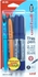 Uni-ball Eye and Air Ballpoint Pen UB-150 Multicolour 8 PCS