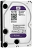 Western Digital WD10PURX Surveillance Internal Hard Drive - Purple - 1TB