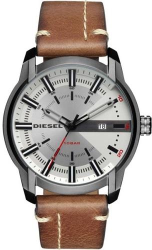 Diesel Men’s Armbar Watch DZ1814