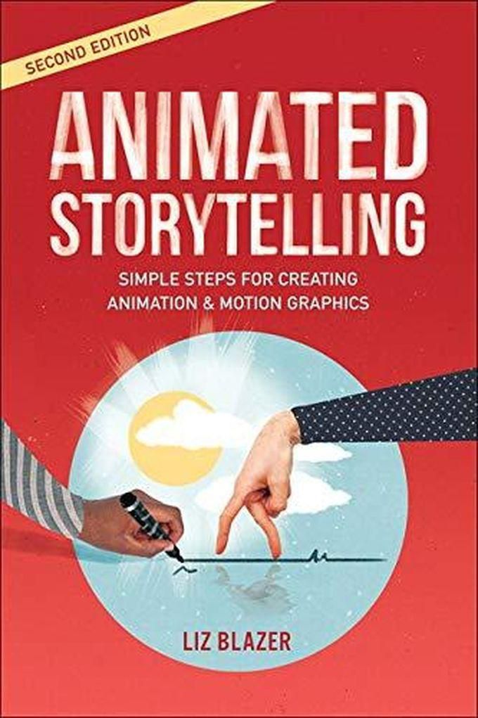Pearson Animated Storytelling ,Ed. :2