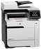 HP LaserJet Pro 400 color MFP M475dn - CE863A