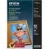 EPSON Photo Paper Glossy A4 50 sheets | Gear-up.me