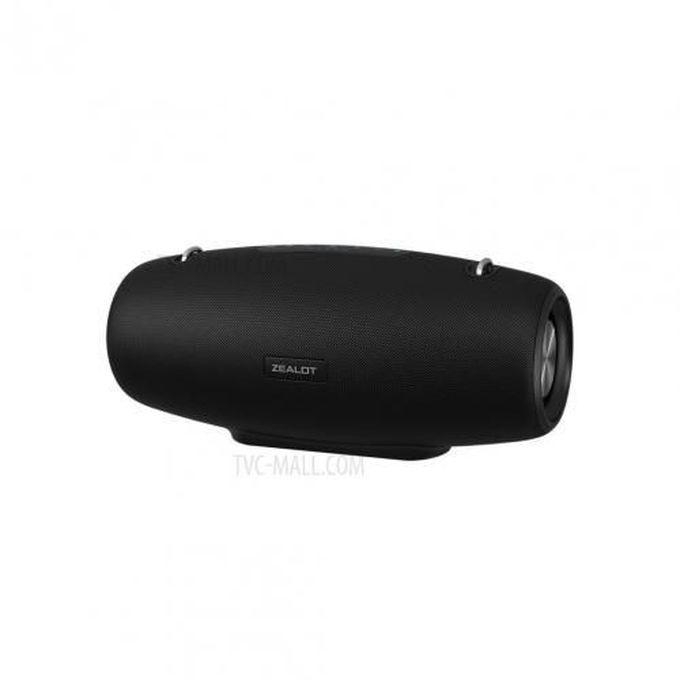 Zealot S-67 Portable Wireless Bluetooth Speaker