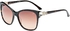 Guess By Marciano Square Women's Sunglasses -GM651-TOR34