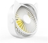 2022 new product usb cat ear creative mini small fan dormitory office desktop portable electric fan creative blue