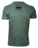 Mavazi Afrique Bush Safari T-shirt - Army Green