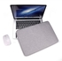 Smart 15.6 Laptop Pouch Sleeve - Navy Blue
