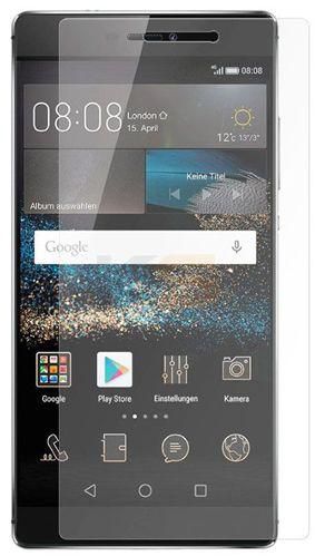 Sapphire HD Temepred Glass LCD Screen Protector Transparent for Huawei P8