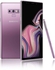 Samsung Galaxy Note 9 Single SIM - 128GB, 6GB RAM, 4G LTE, Lavender Purple
