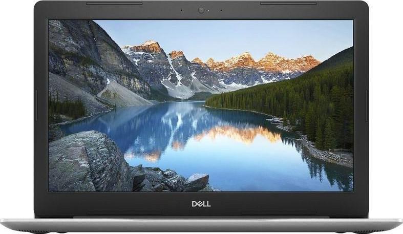 Dell Inspiron 15 5570 Full HD 15.6' Inch Laptop,  i7 8550U  1.8 GHZ Processor, 16GB Ram, 256 GB SSD+ 2 TB HDD, 4GB Raedon Graphics, Windows 10, Gray | 5570- 1121
