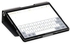 Case for Lenovo Yoga Tab 11,YT-706F 2021 11 Inch Black