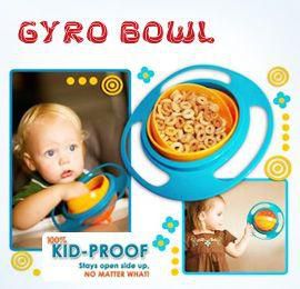 Kids Gyro Bowl